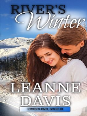 cover image of River's Winter